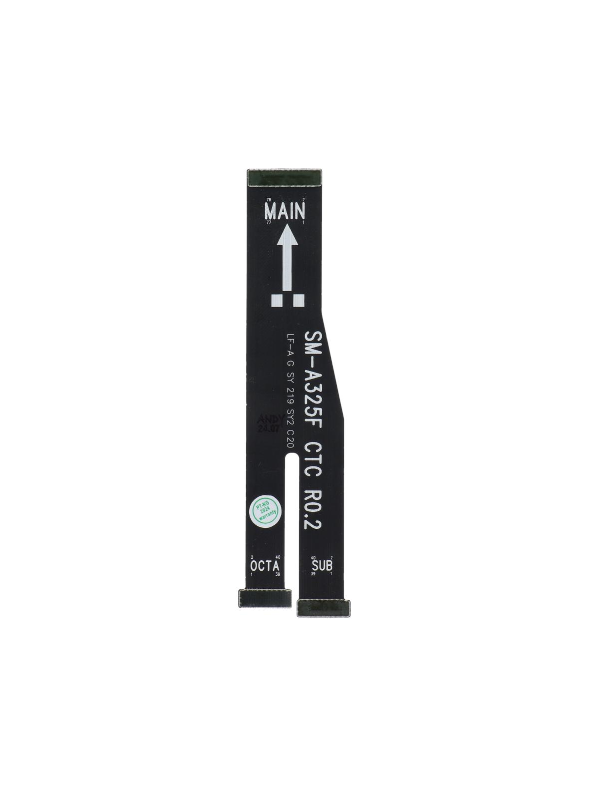 Taśma główna sygnałowa do SAMSUNG A32 4G