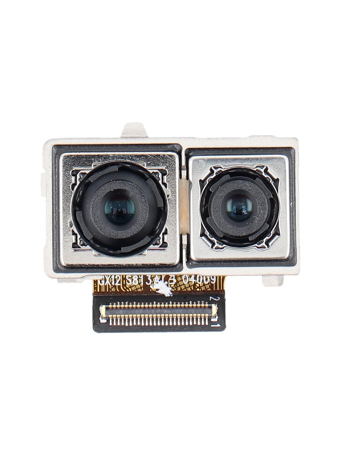 Taśma do Huawei P20 z kamerą tylną