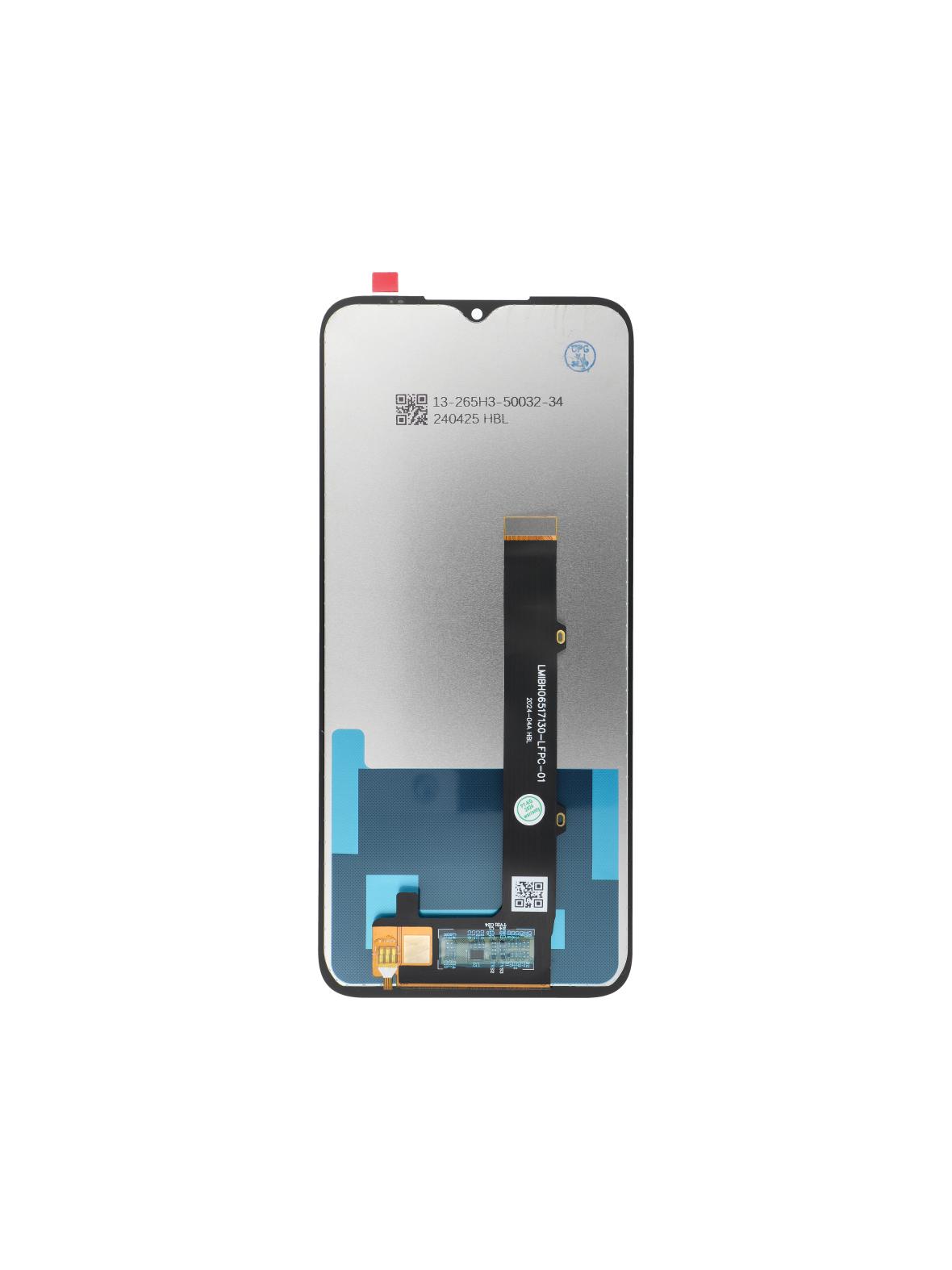 FixCell wyświetlacz LCD do LG K41S OEM bez ramki