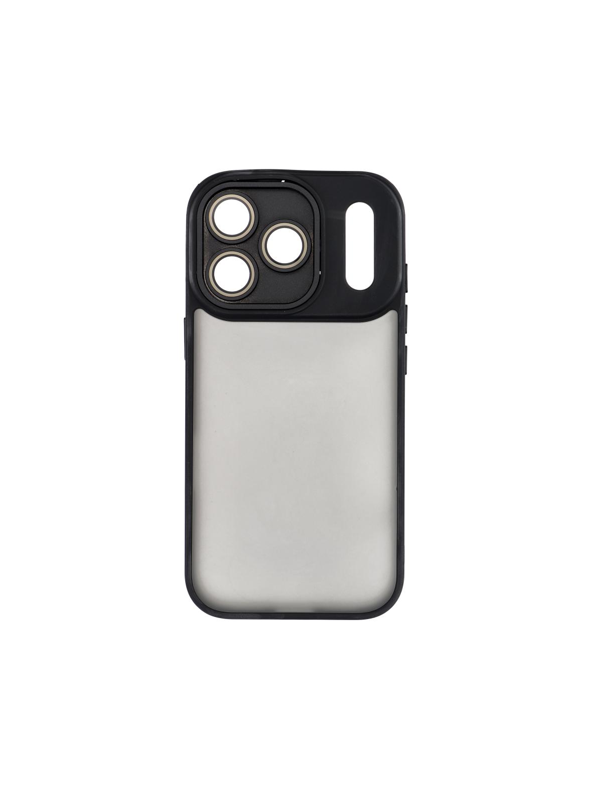 Futerał VARIETE do IPHONE 17 Pro czarny