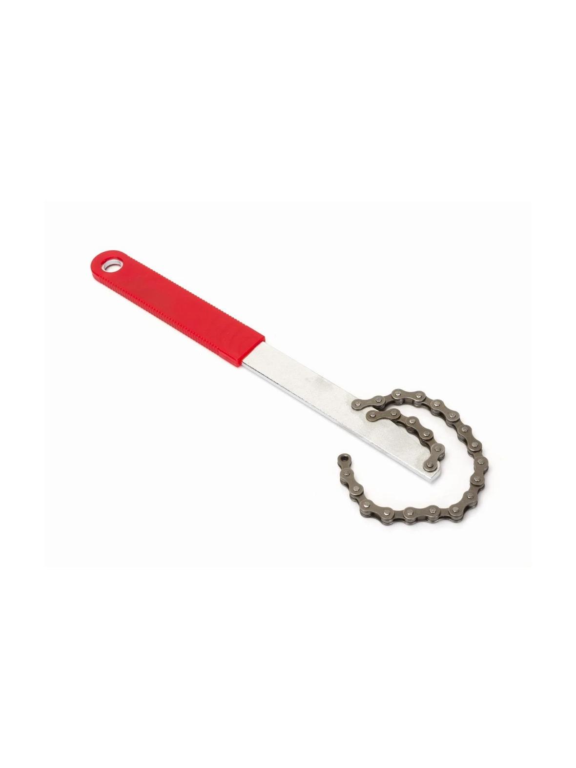 Przyrząd do odkrecania kasety FSBRK-086 srebrny