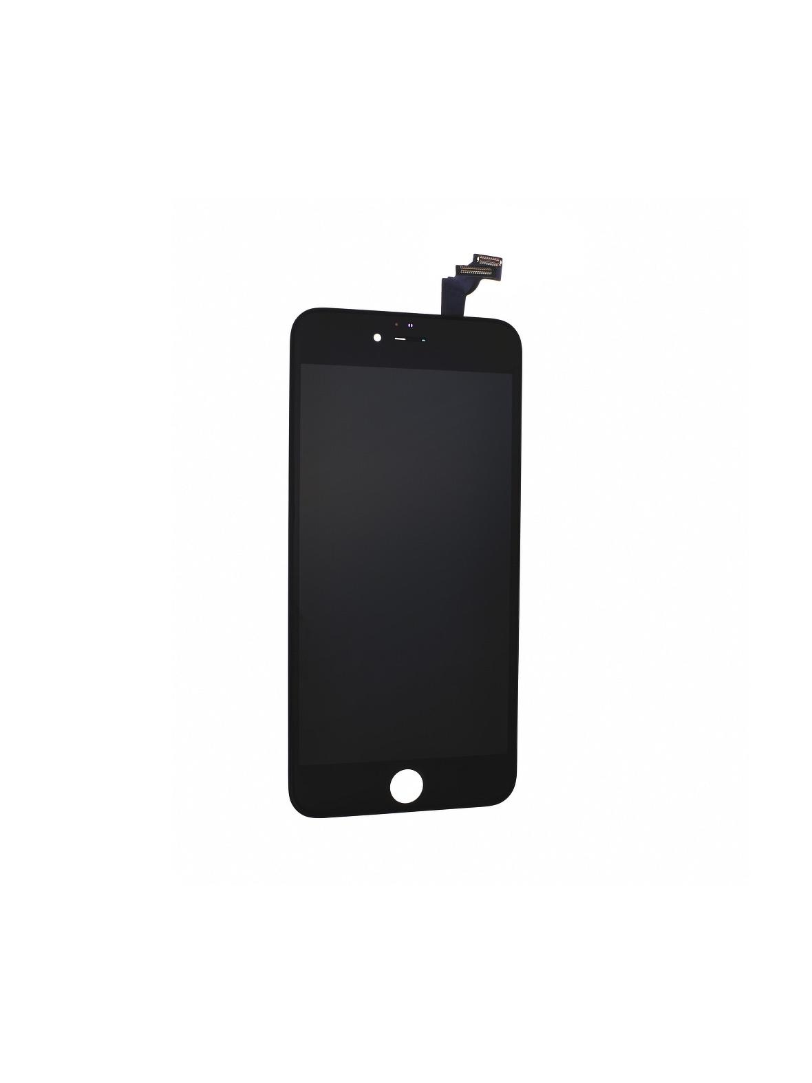 Wyświetlacz do iPhone 6 Plus  z ekranem dotykowym czarnym (HiPix)