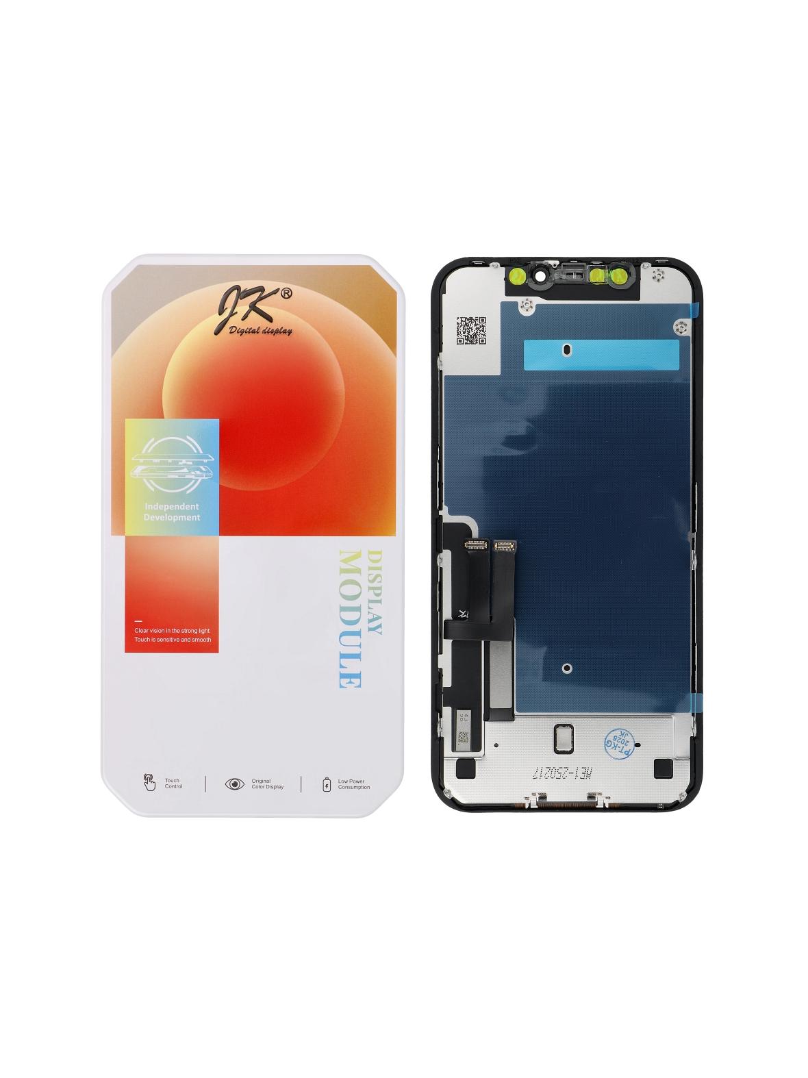 JK Wyświetlacz LCD do IPHONE 11 FullHD Incell (Change IC)