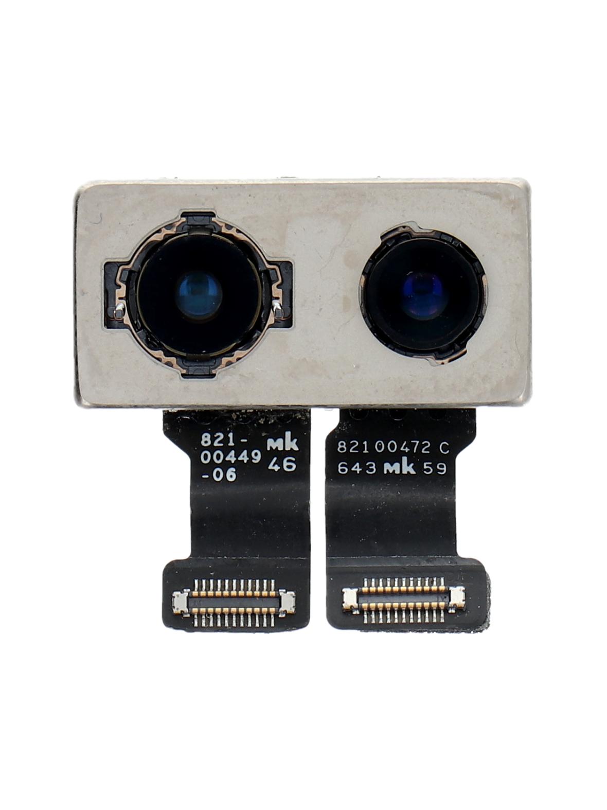 Taśma do iPhone 7 Plus z kamerą tylną