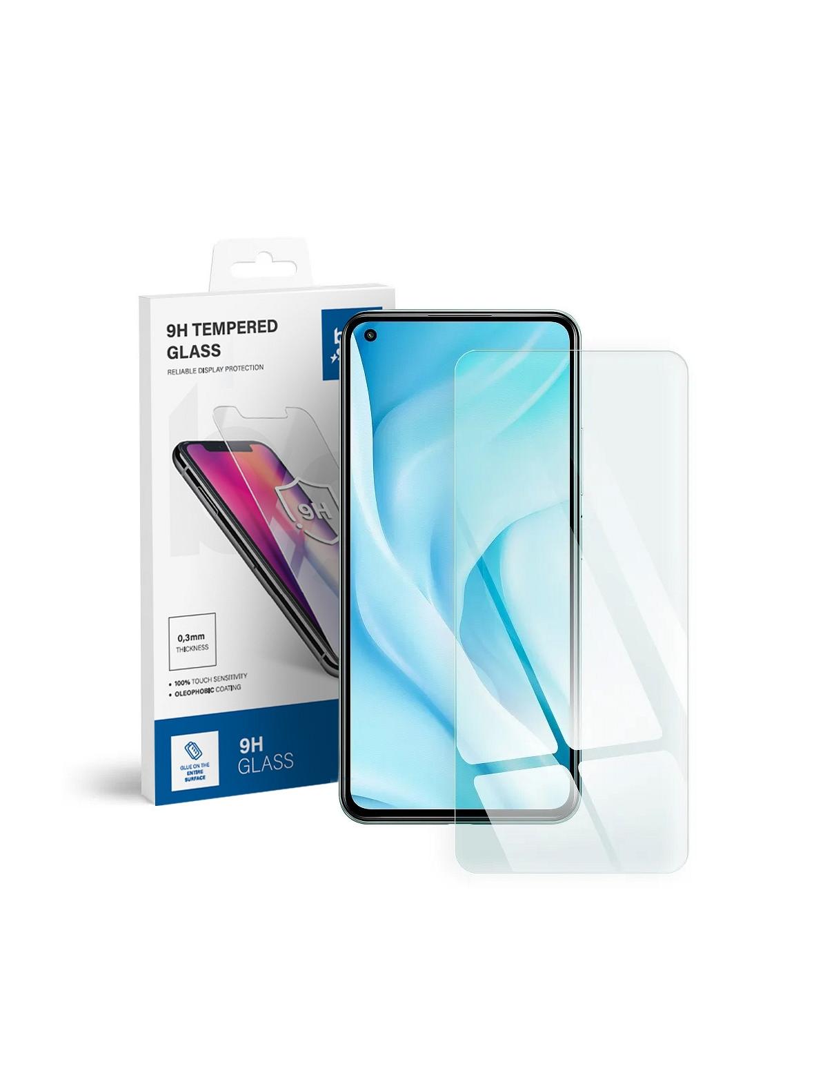 Szkło hartowane do Xiaomi Mi 11 LITE 5G Blue Star