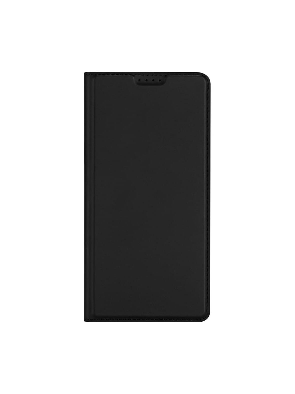 DUX DUCIS kabura SKIN PRO do SAMSUNG A35 czarna