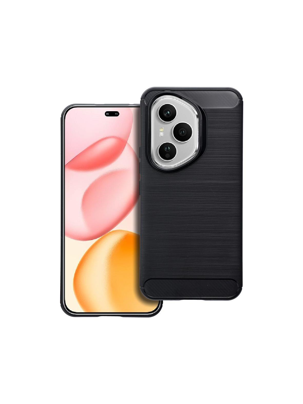 Futerał CARBON do HONOR 400 PRO czarny