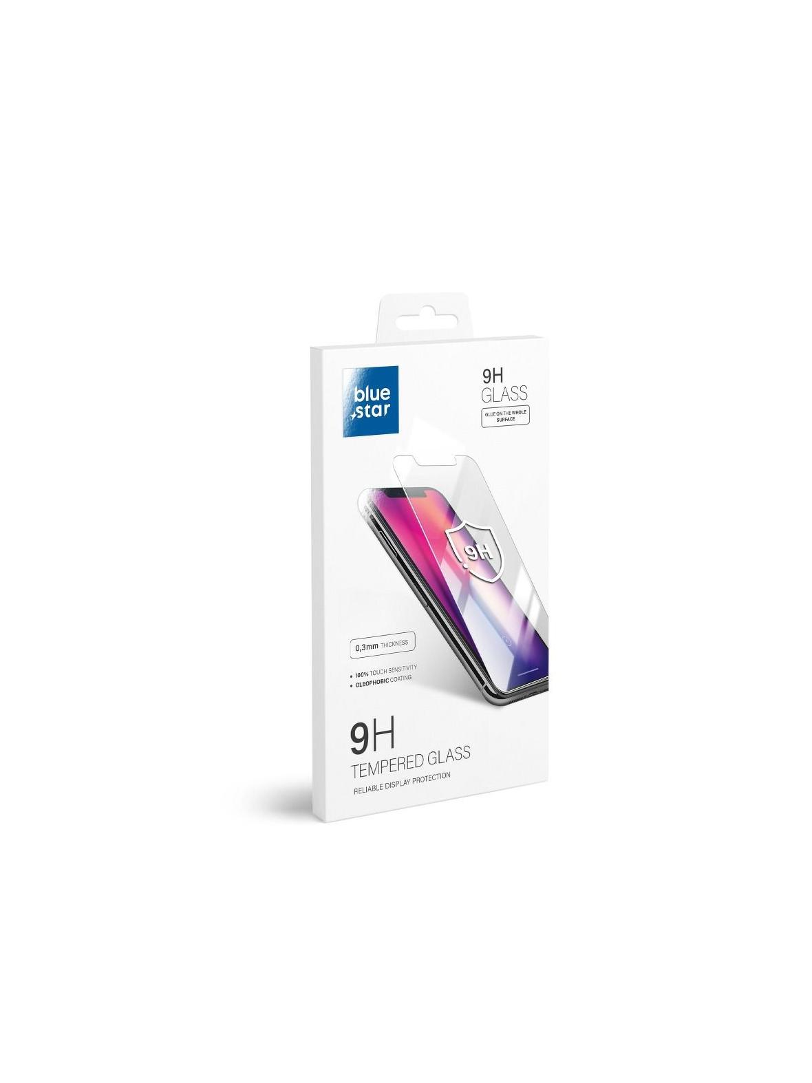 Szkło hartowane do Realme GT6 Blue Star