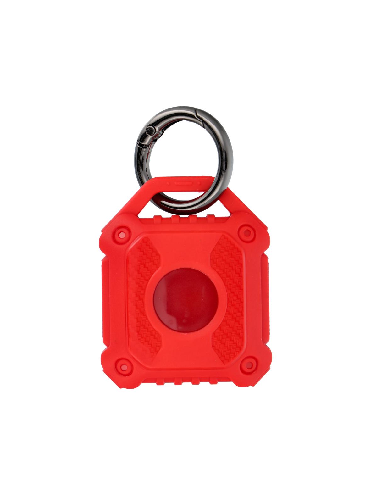 Brelok do lokalizatora AIRTAG - HYDRO czerwony