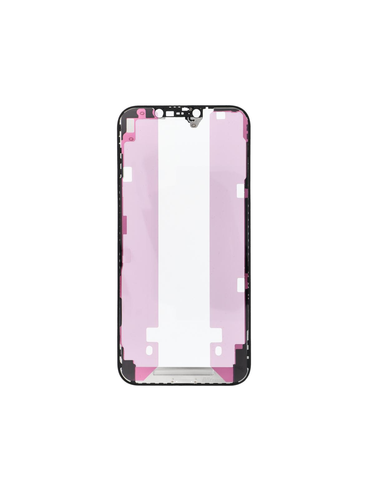 MUSTTBY Ramka LCD IPHONE 12 pro max