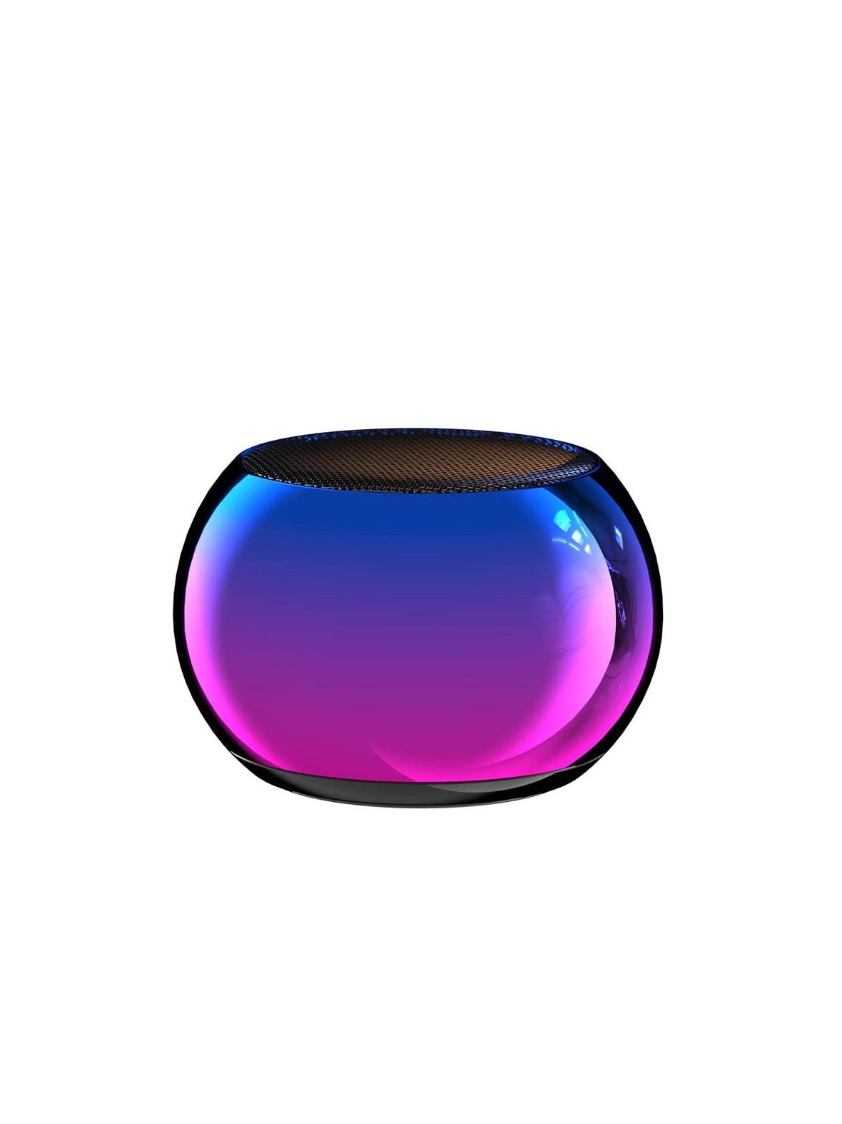 Głośnik bezprzewodowy DZ-017 3W dazzling