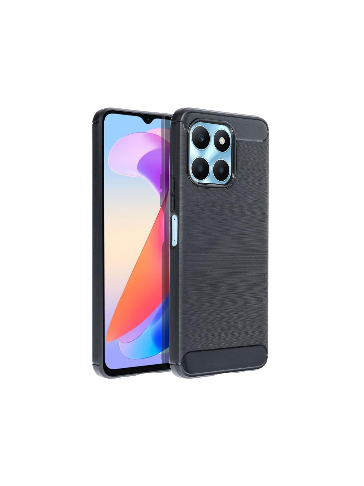 Futerał CARBON do HONOR X6a czarny