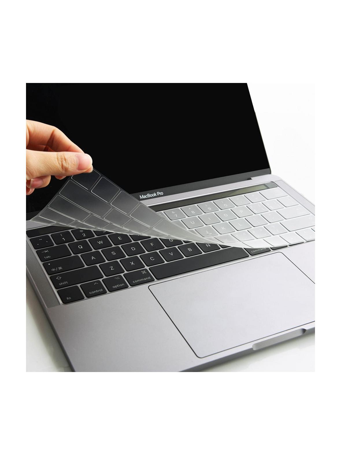 WiWU - Folia ochronna TPU na klawiaturę dla Macbooka Pro 14.2" 2021 (A2442)