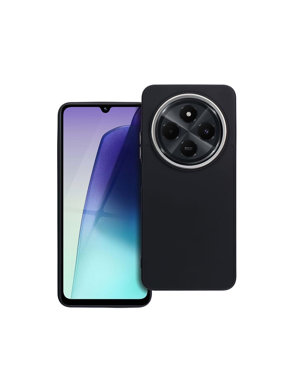 Futerał FRAME do XIAOMI Redmi 14C czarny