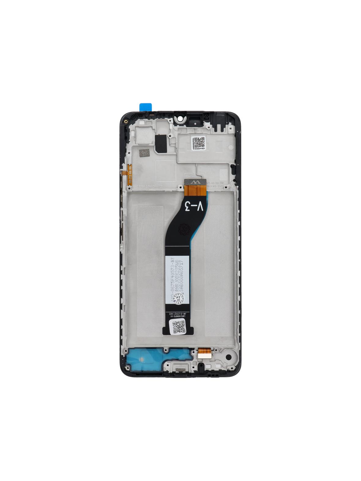 Wyświetlacz do Xiaomi Redmi 13C 4G / 5G