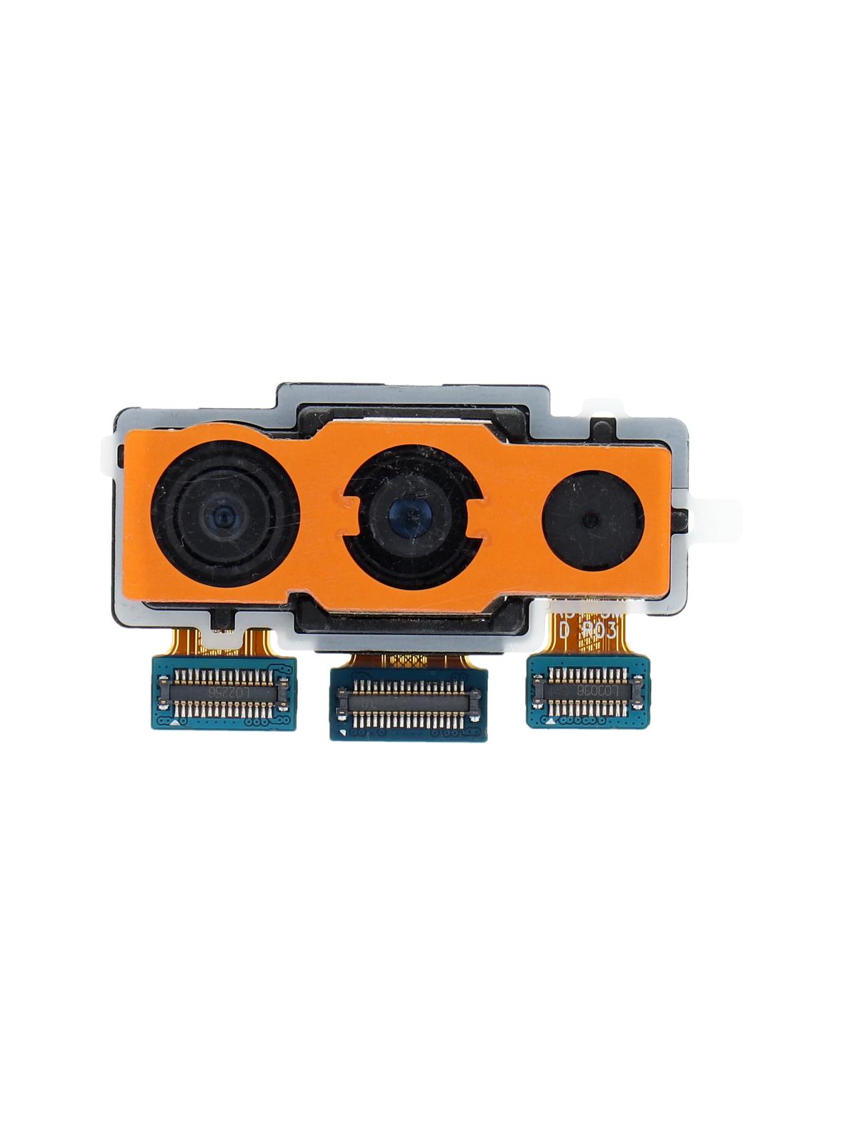 Taśma do Samsung Galaxy A41 z kamerą tylną