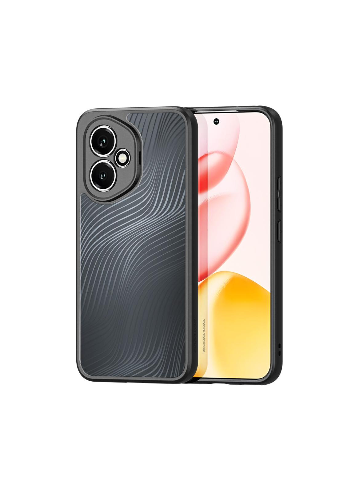 DUX DUCIS futerał AIMO do Honor 400 5G czarny