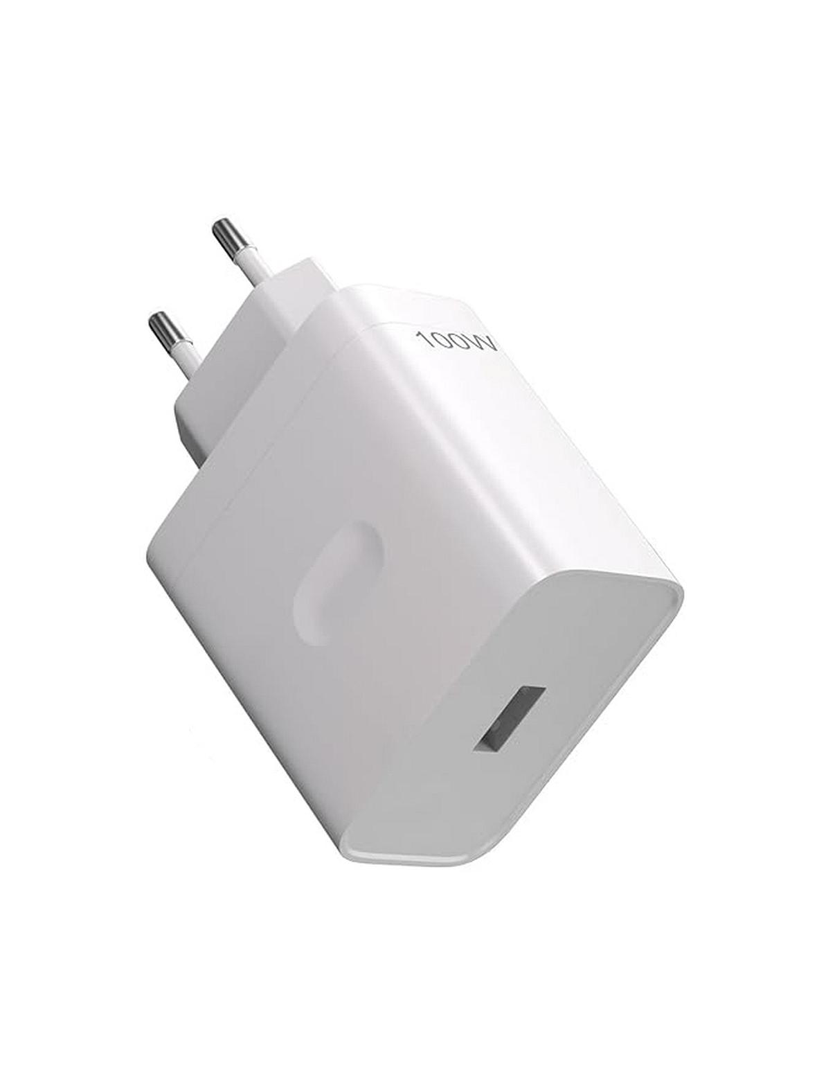 Oryginalna Ładowarka Sieciowa OnePlus Power Charger VCBAOBEH 100W Power Adapter bulk