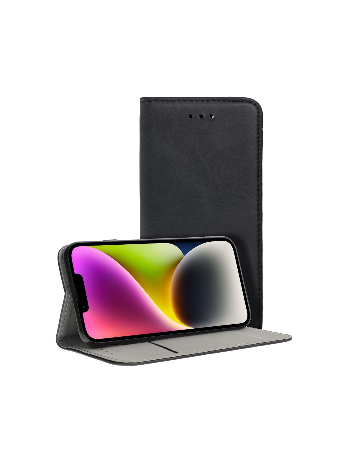 Kabura SMART MAGNETO do HUAWEI Nova 12i czarny