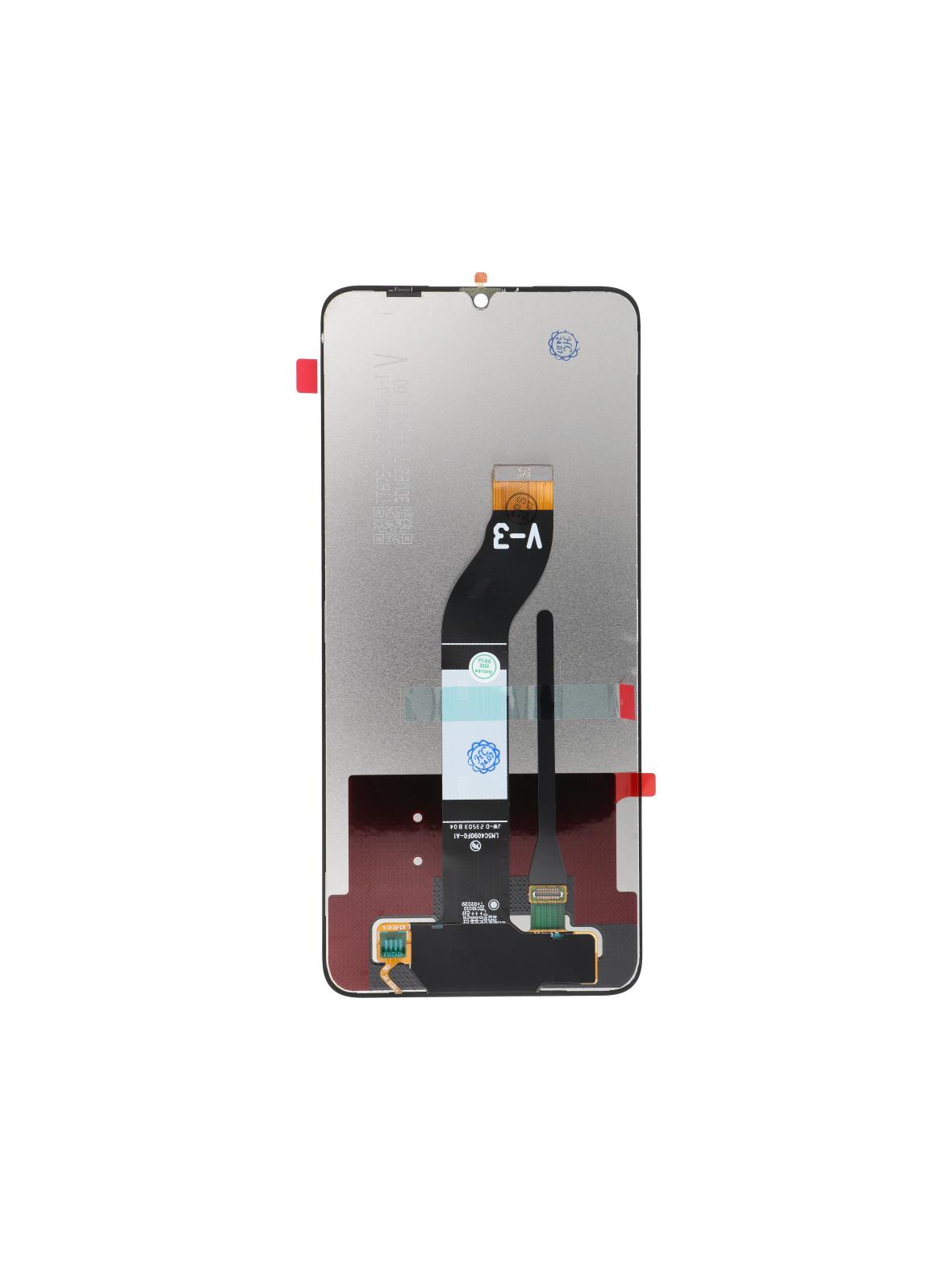 FixCell wyświetlacz LCD do REDMI 11C / POCO C65 model OEM bez ramki