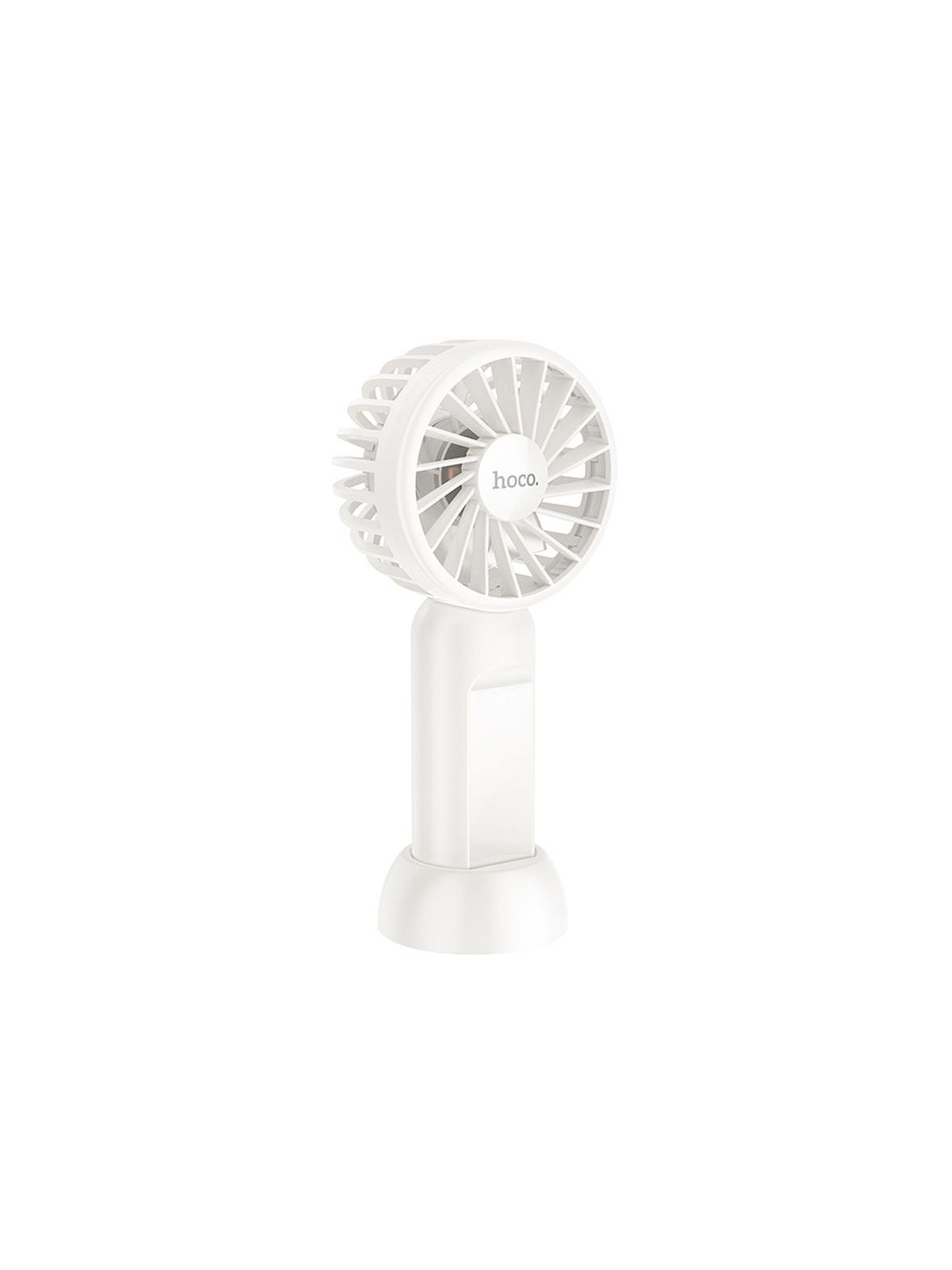 HOCO Zwinny, przenośny wentylator ręczny HX60