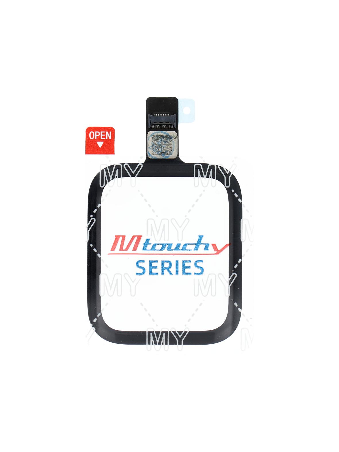 MUSTTBY Ekran dotykowy + OCA do Apple Watch Seria SE-40MM