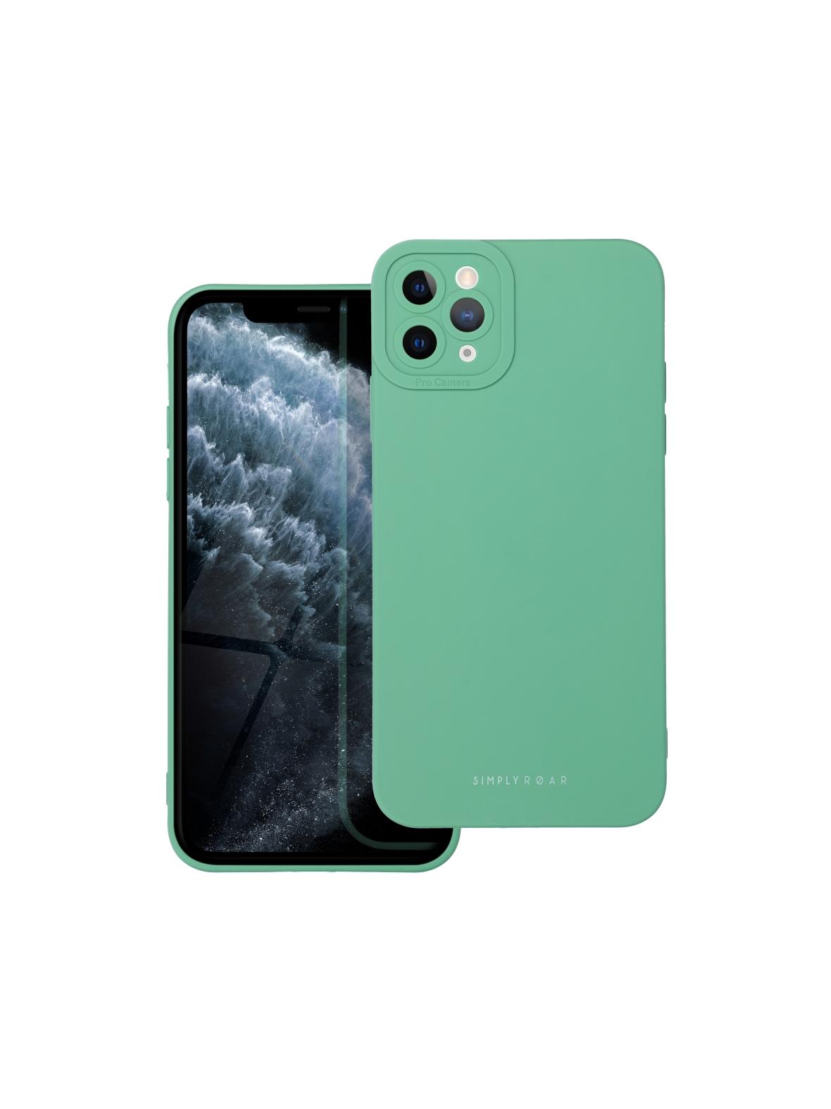 ROAR futerał LUNA do IPHONE 11 Pro Max zielony