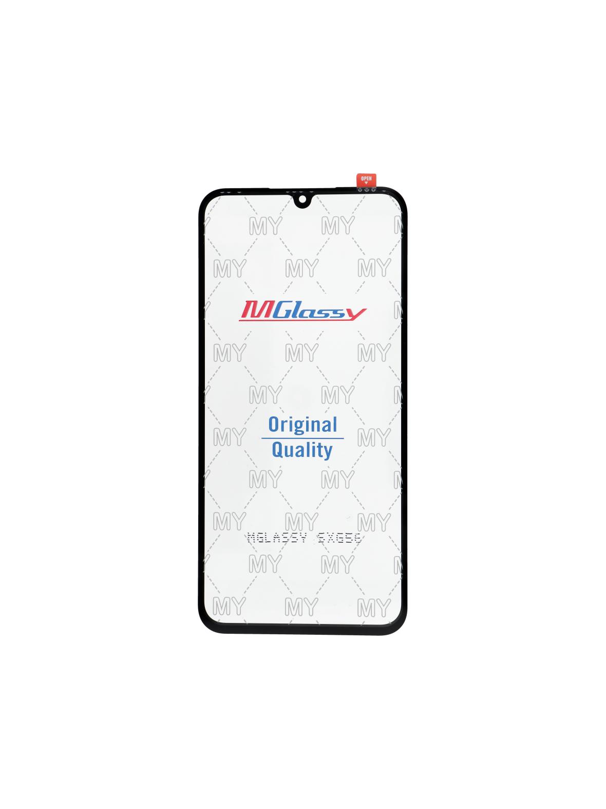 MUSTTBY szybka + oca SAMSUNG a34 5G