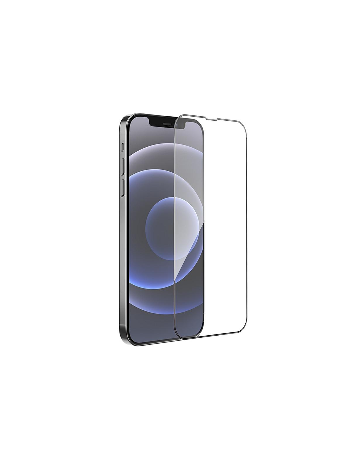 Szkło hartowane do iPhone 12 / 12 PRO Hoco HD 5D Guardian shield 10 sztuk G14