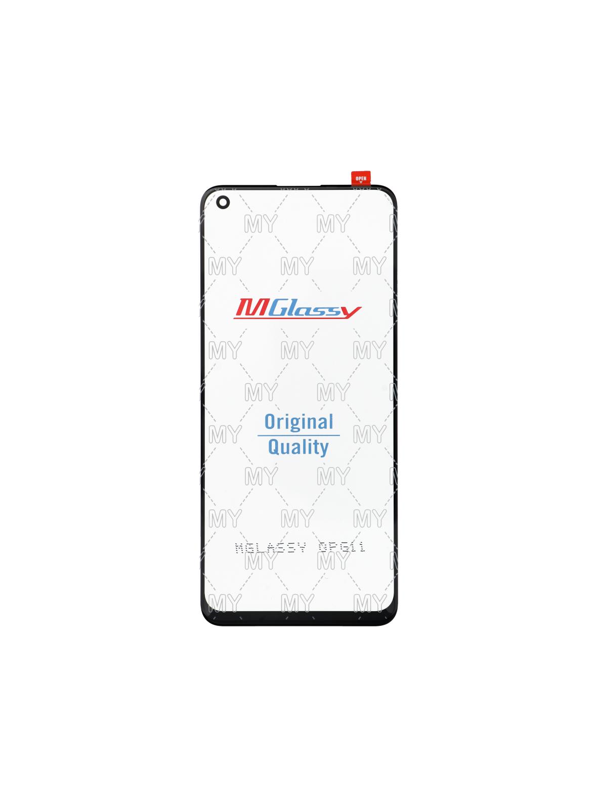 MUSTTBY szybka + oca OPPO Reno 5z