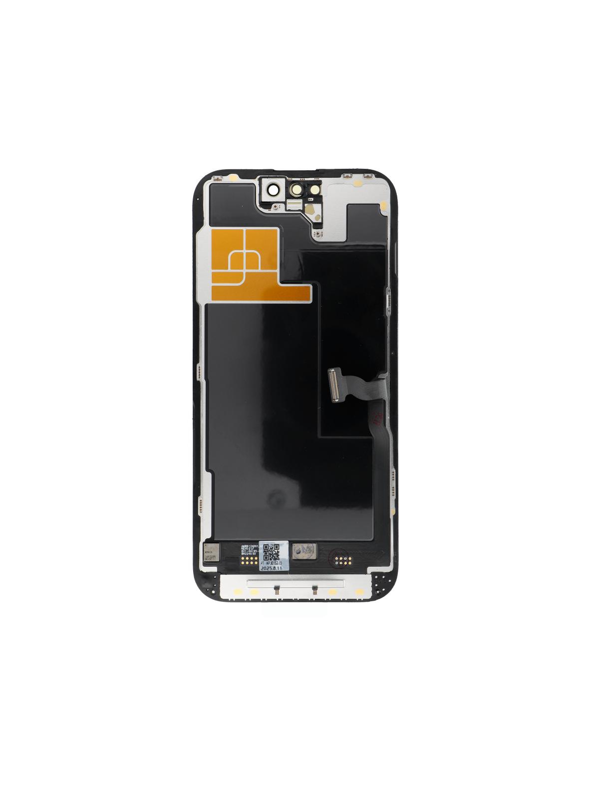 FixCell wyświetlacz do IPHONE 14 Pro FOG OLED 120Hz (change IC)