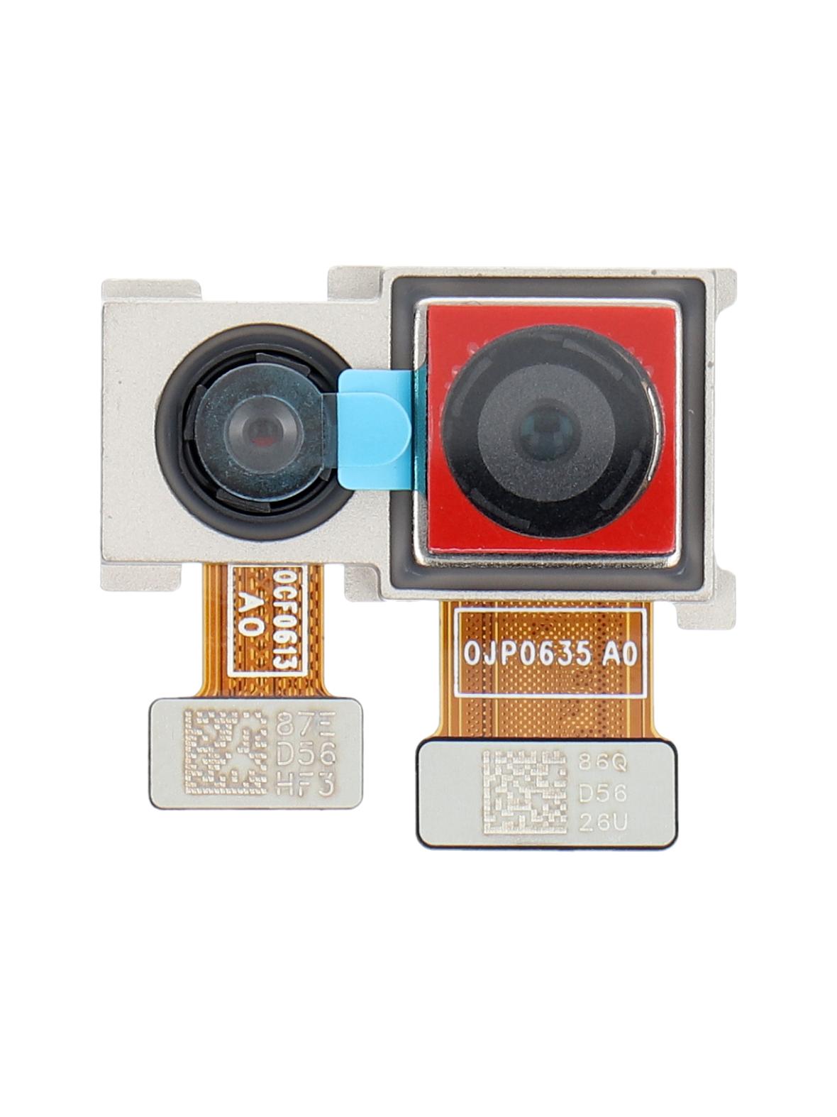 Taśma do Huawei P20 Lite z kamerą tylną