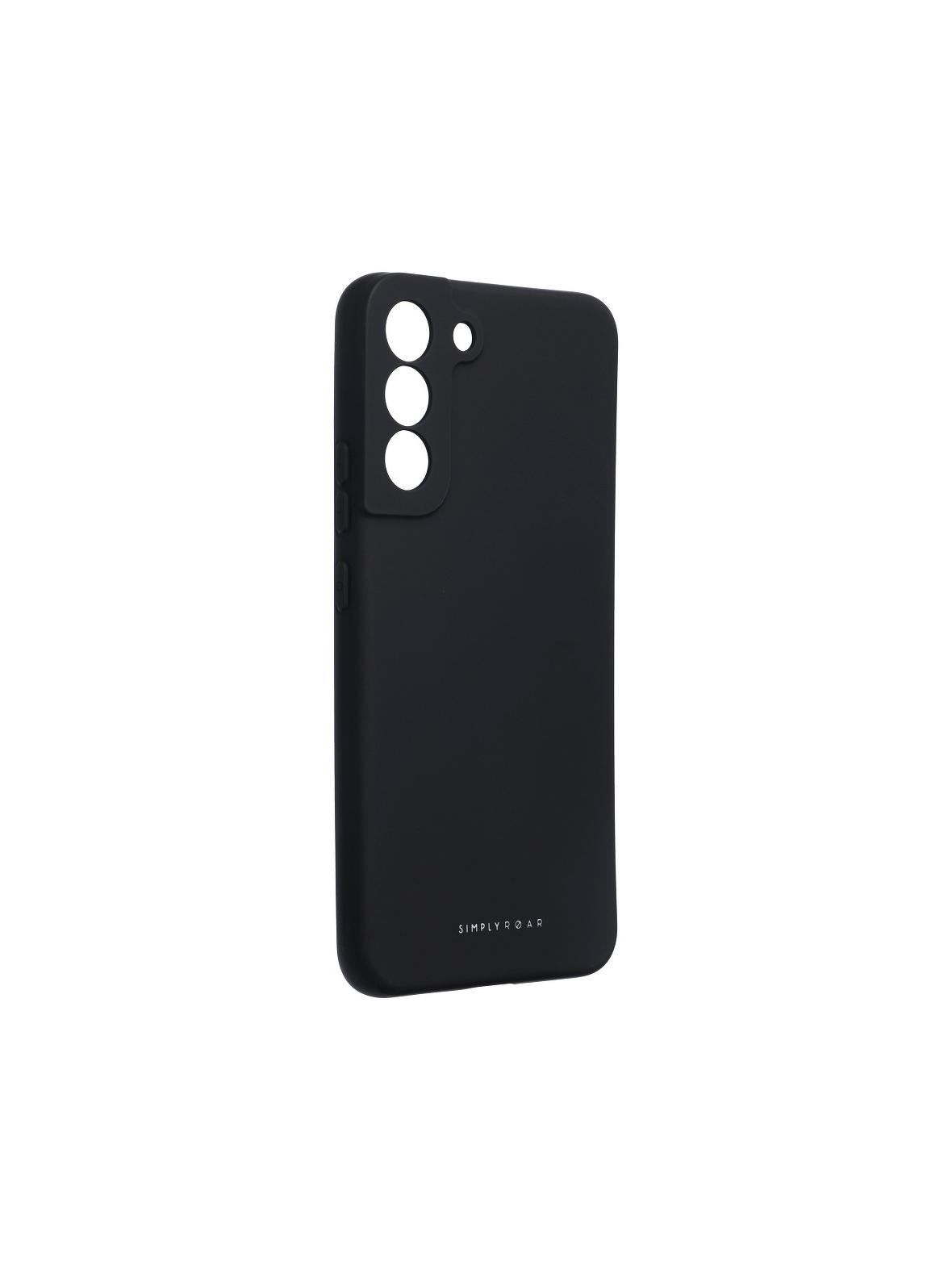 ROAR futerał SPACE do SAMSUNG S22 Plus Czarny