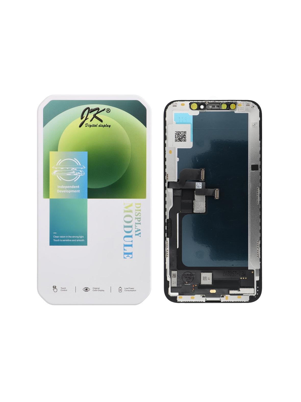 JK Wyświetlacz LCD do IPHONE XS FullHD Incell