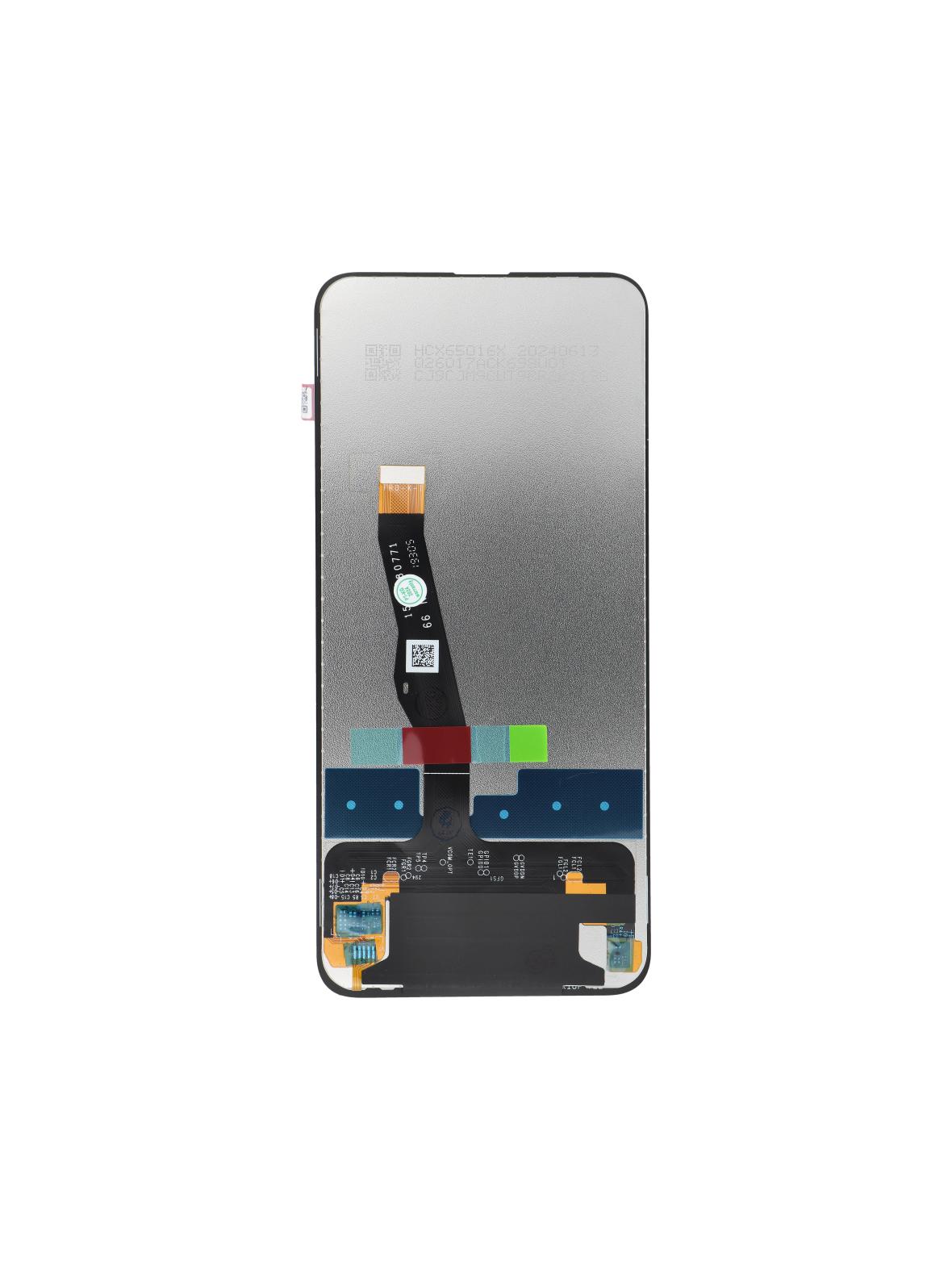 FixCell wyświetlacz LCD do HUAWEI P SMART Z / Y9 PRIME HQ bez ramki