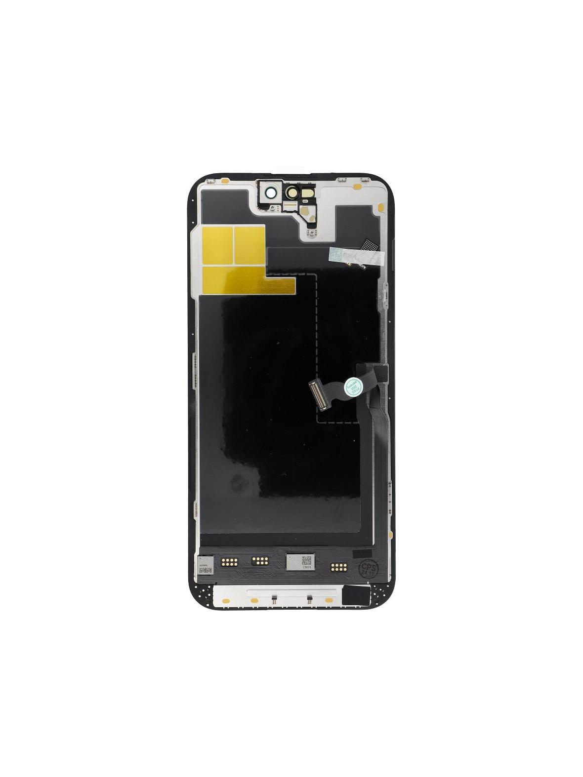 FixCell wyświetlacz do IPHONE 14 Pro Max SOFT OLED(możliwa wymiana ic)