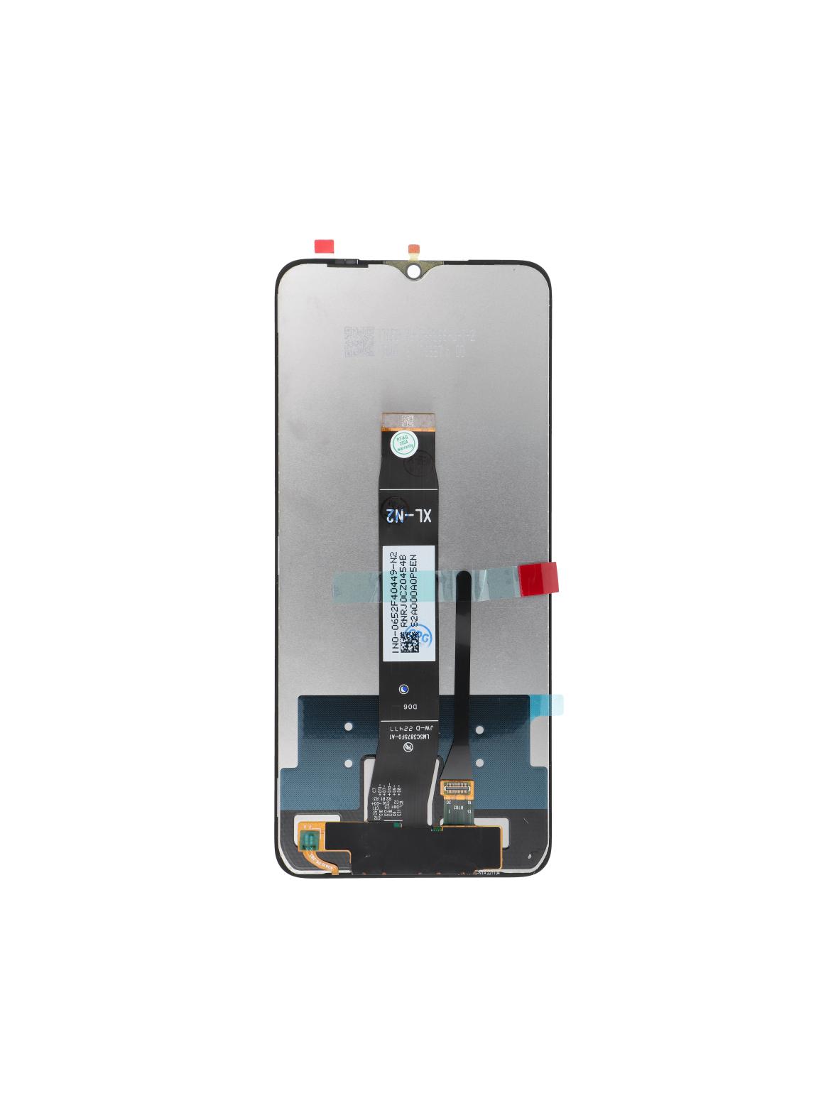 FixCell wyświetlacz LCD do REDMI A1 A2 POCO C50 OEM bez ramki