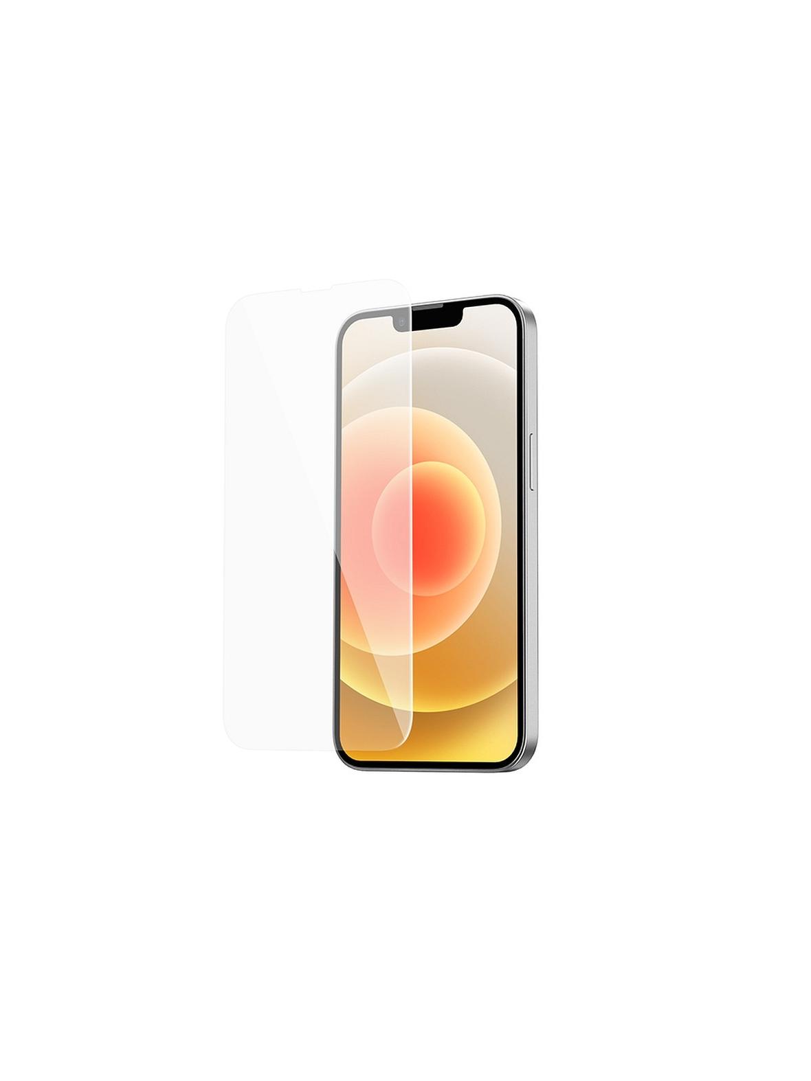 Szkło hartowane do iPhone 13 MINI (5,4") Hoco INSTANT Full screen HD 10 sztuk G6