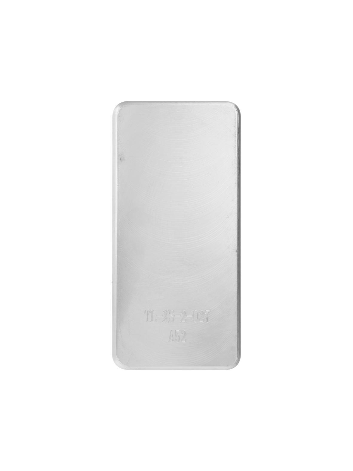 Forma do sublimacji dwuwartwowy futerał do SAMSUNG A52