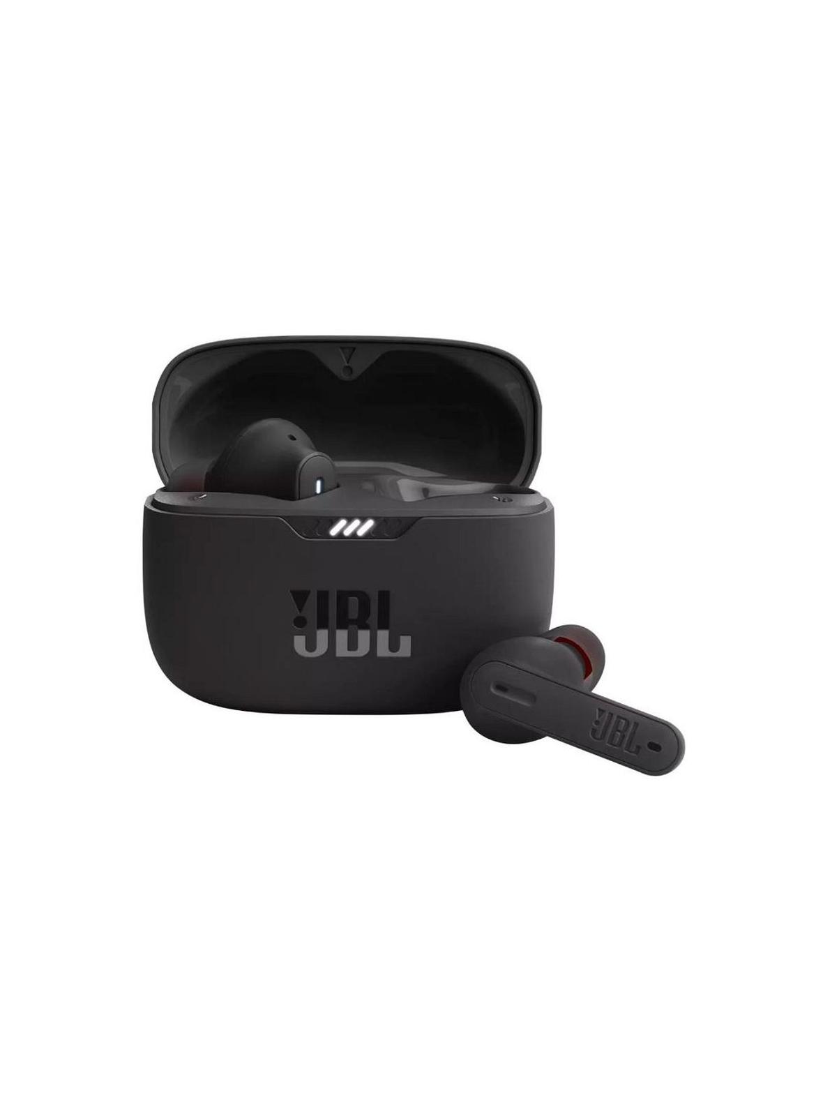 Słuchawki bezprzewodowe douszne JBL T230NC TWS Czarne