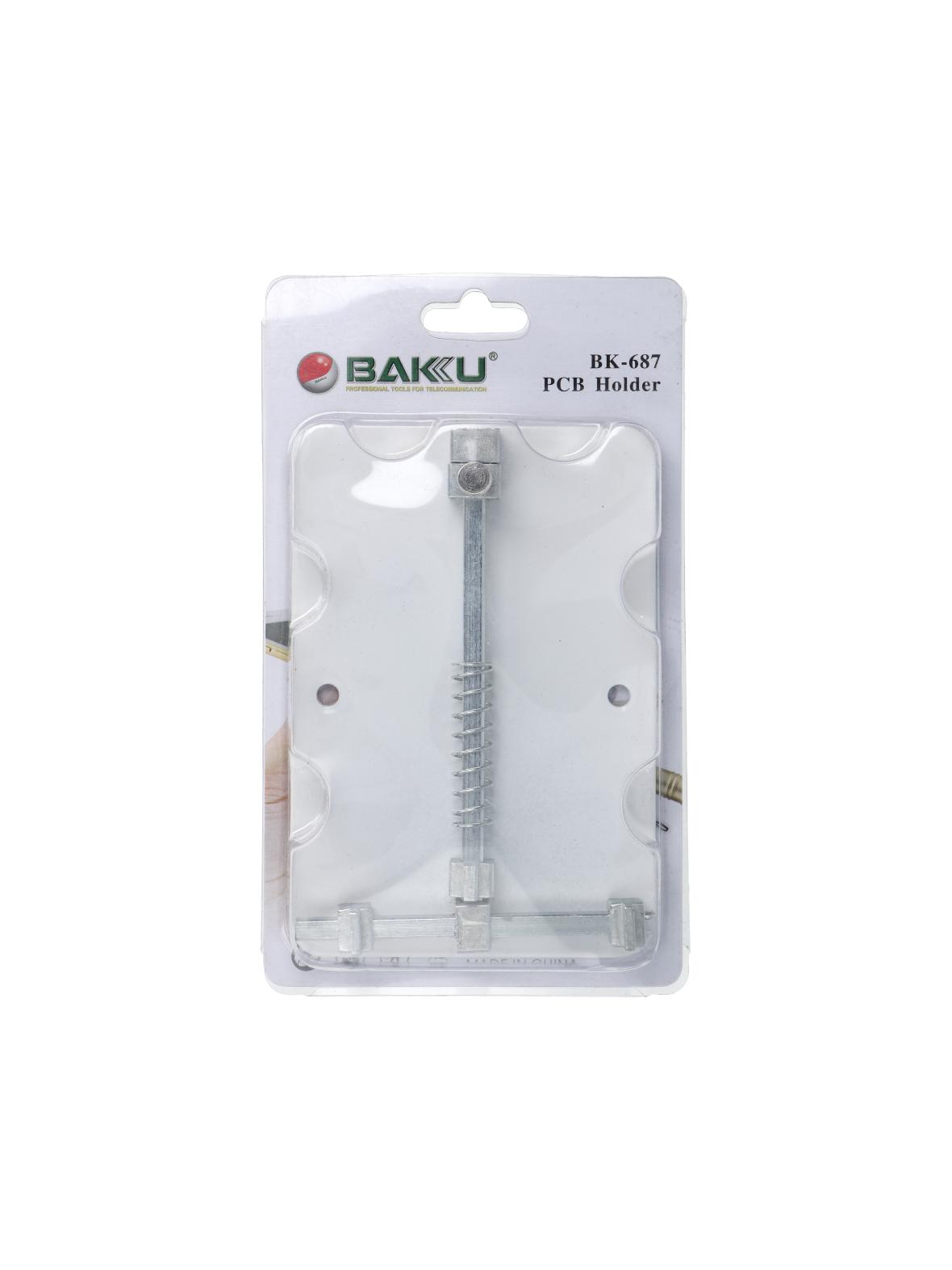 Ramka serwisowa do PCB BAKU BK-687