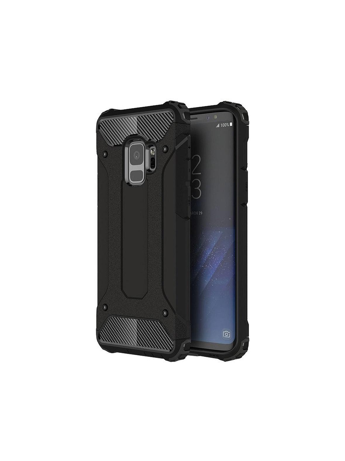 Futerał ARMOR do SAMSUNG S9 czarny