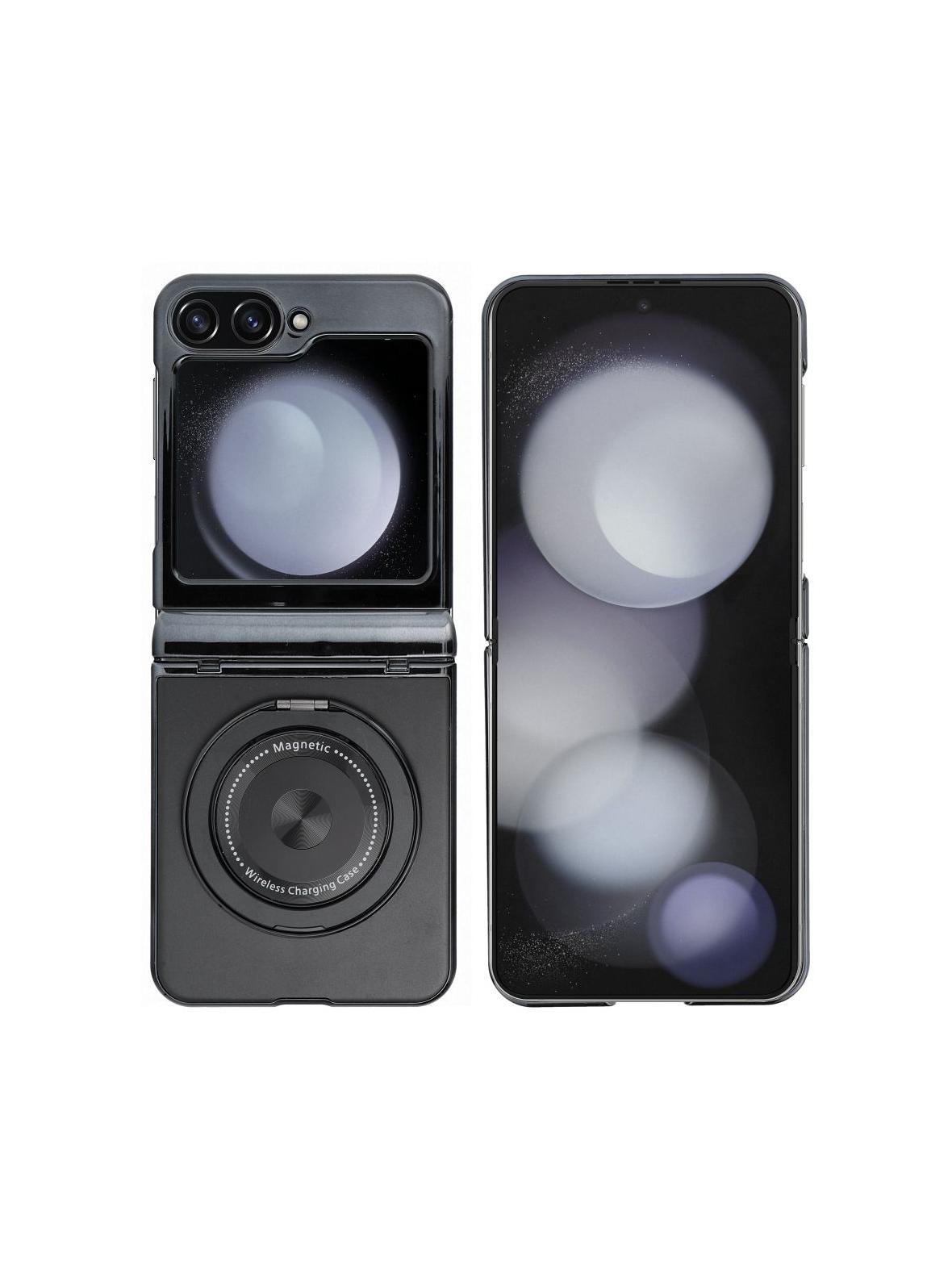 Futerał HCD3 kompatybilny z MagSafe do SAMSUNG Galaxy Z FLIP 5