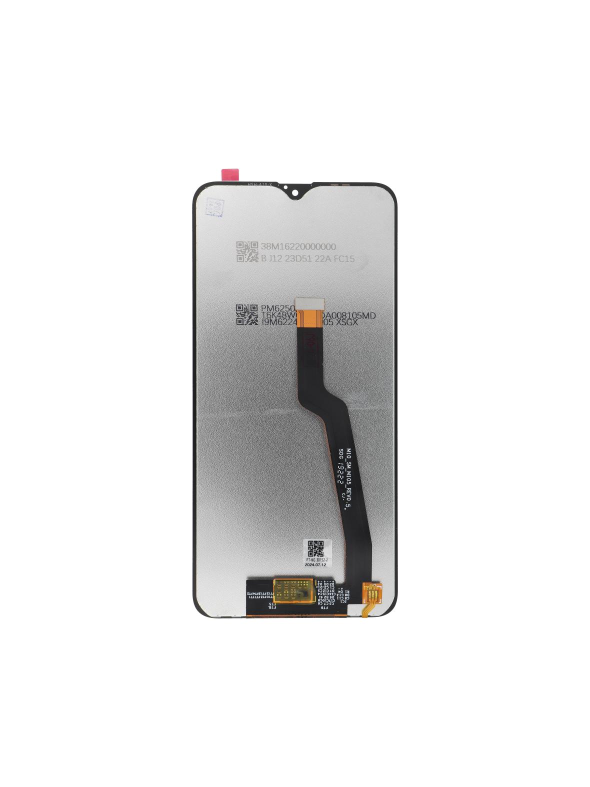 FixCell wyświetlacz do SAMSUNG a10 a105 OEM bez ramki