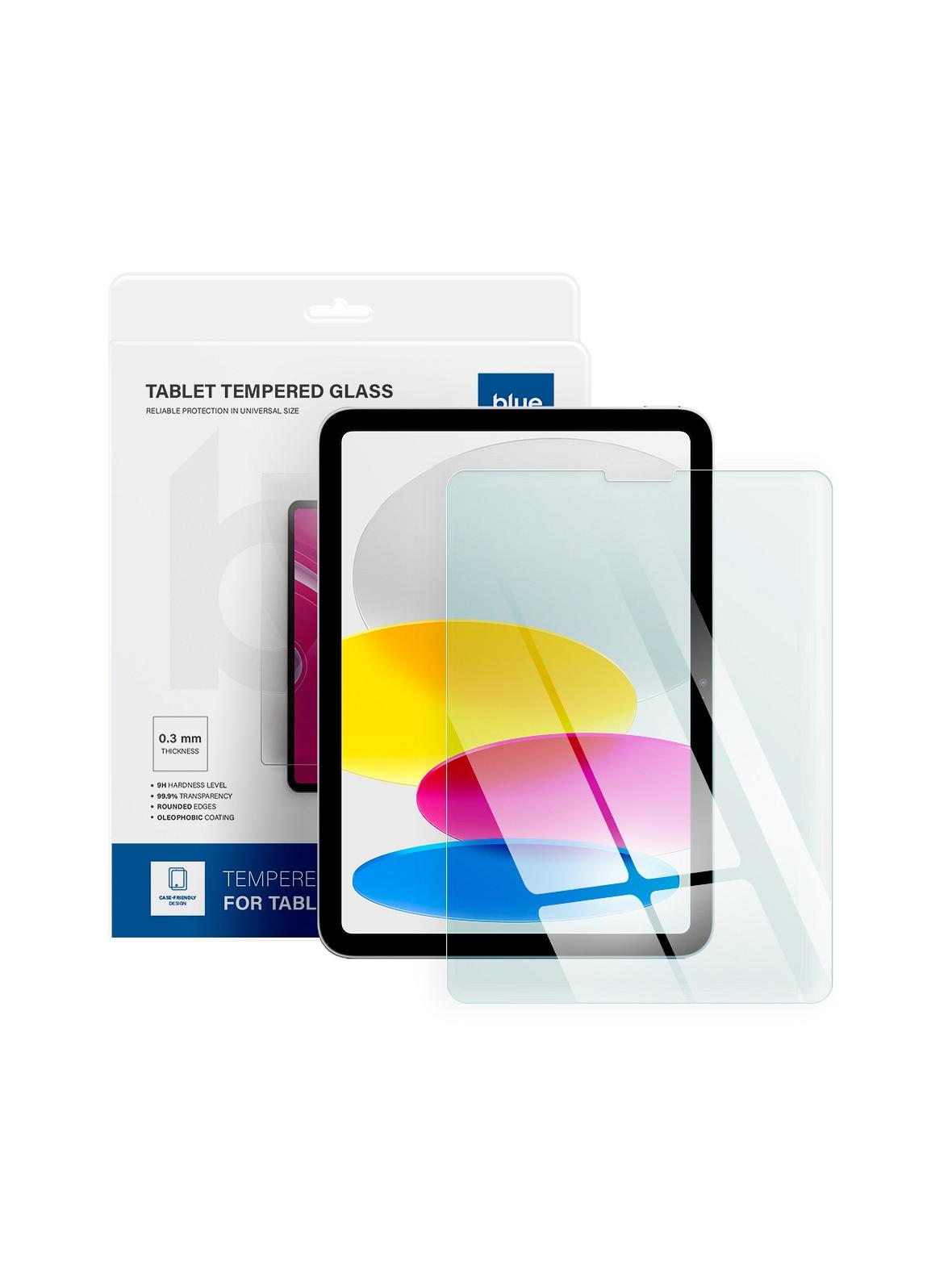 Szkło hartowane do iPad 10 gen 10.9" (2022) Blue Star