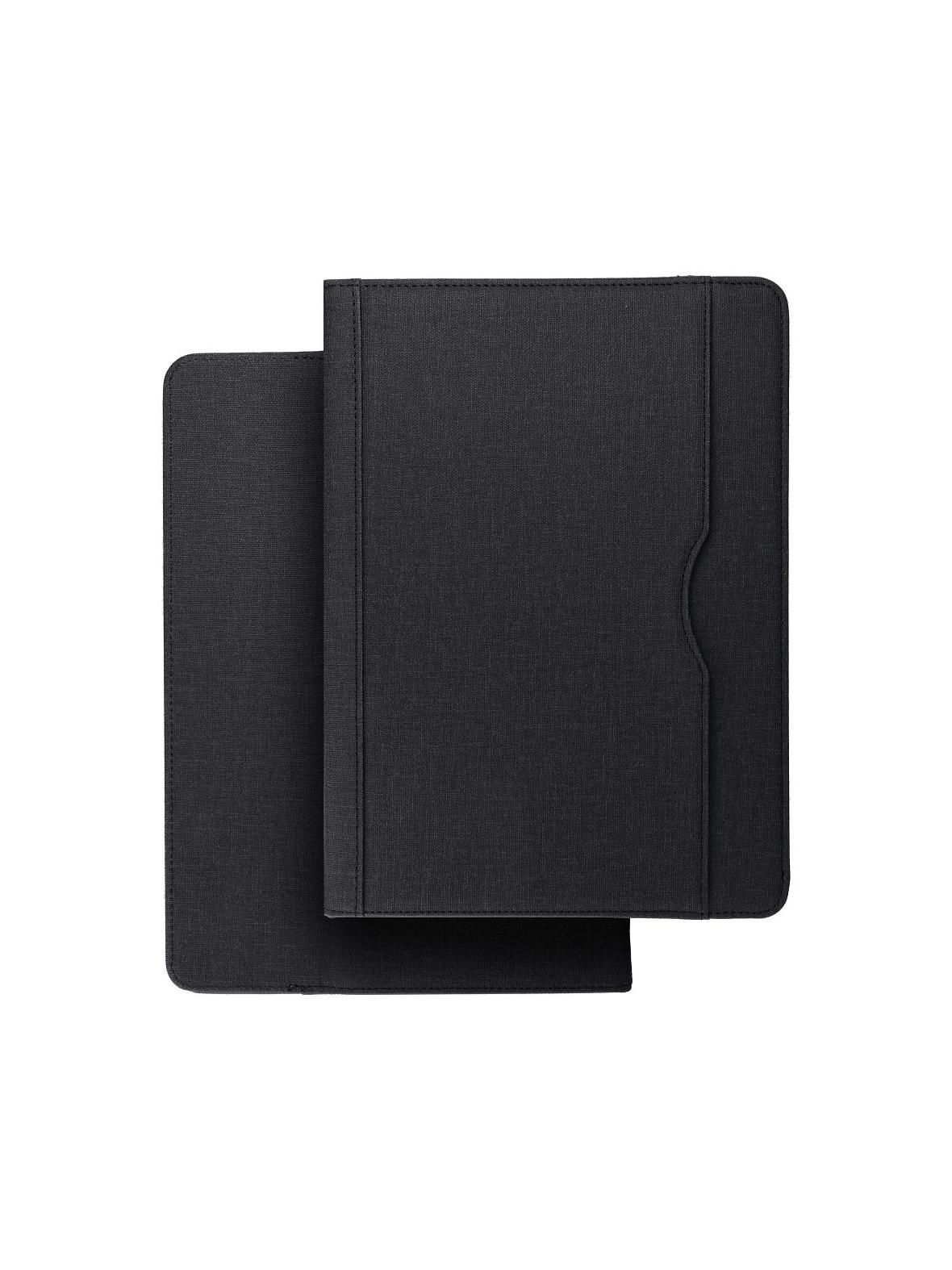 Uniwersalne etui / pokrowiec MELLOW na tablet 10" czarny