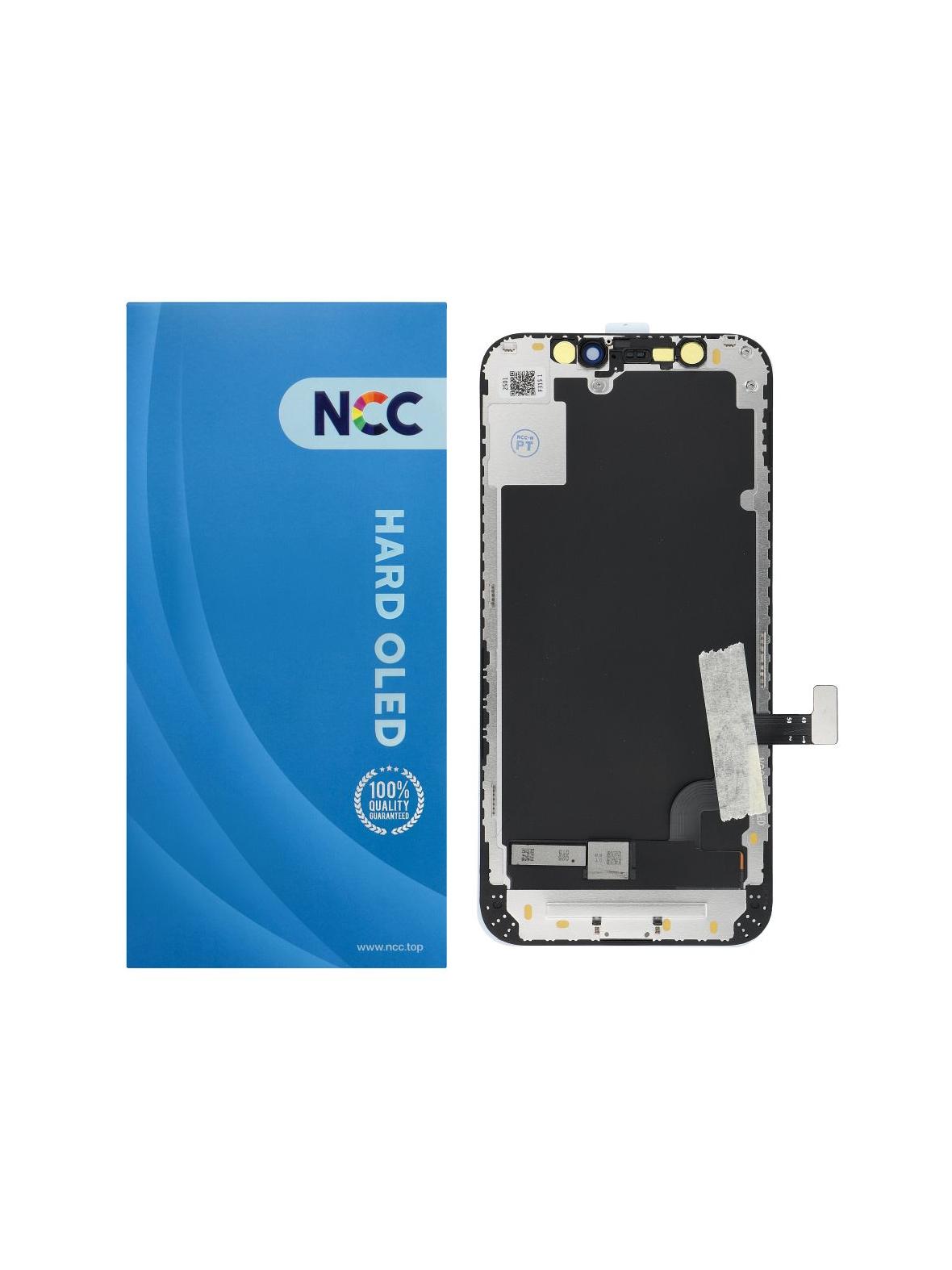 NCC Wyświetlacz do IPHONE 12 Mini Hard OLED