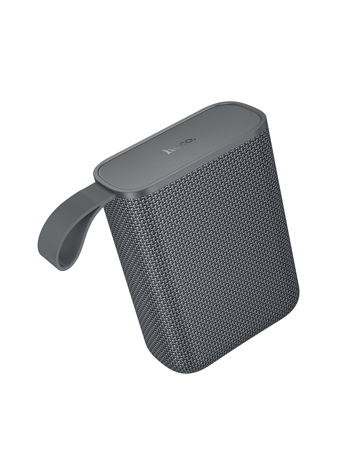 Głośnik bluetooth 5W 4h Hoco HC34 szary