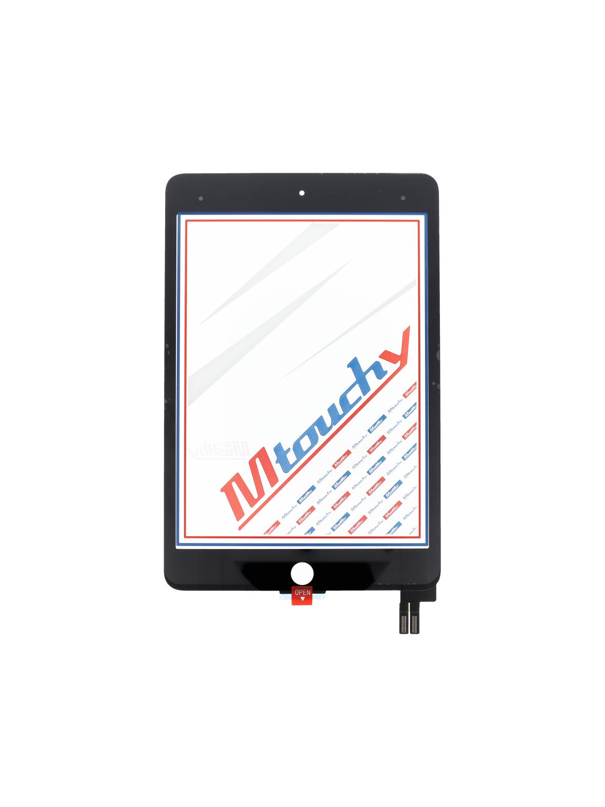 MUSTTBY Ekran dotykowy + OCA do iPAD Mini 5 (czarny)