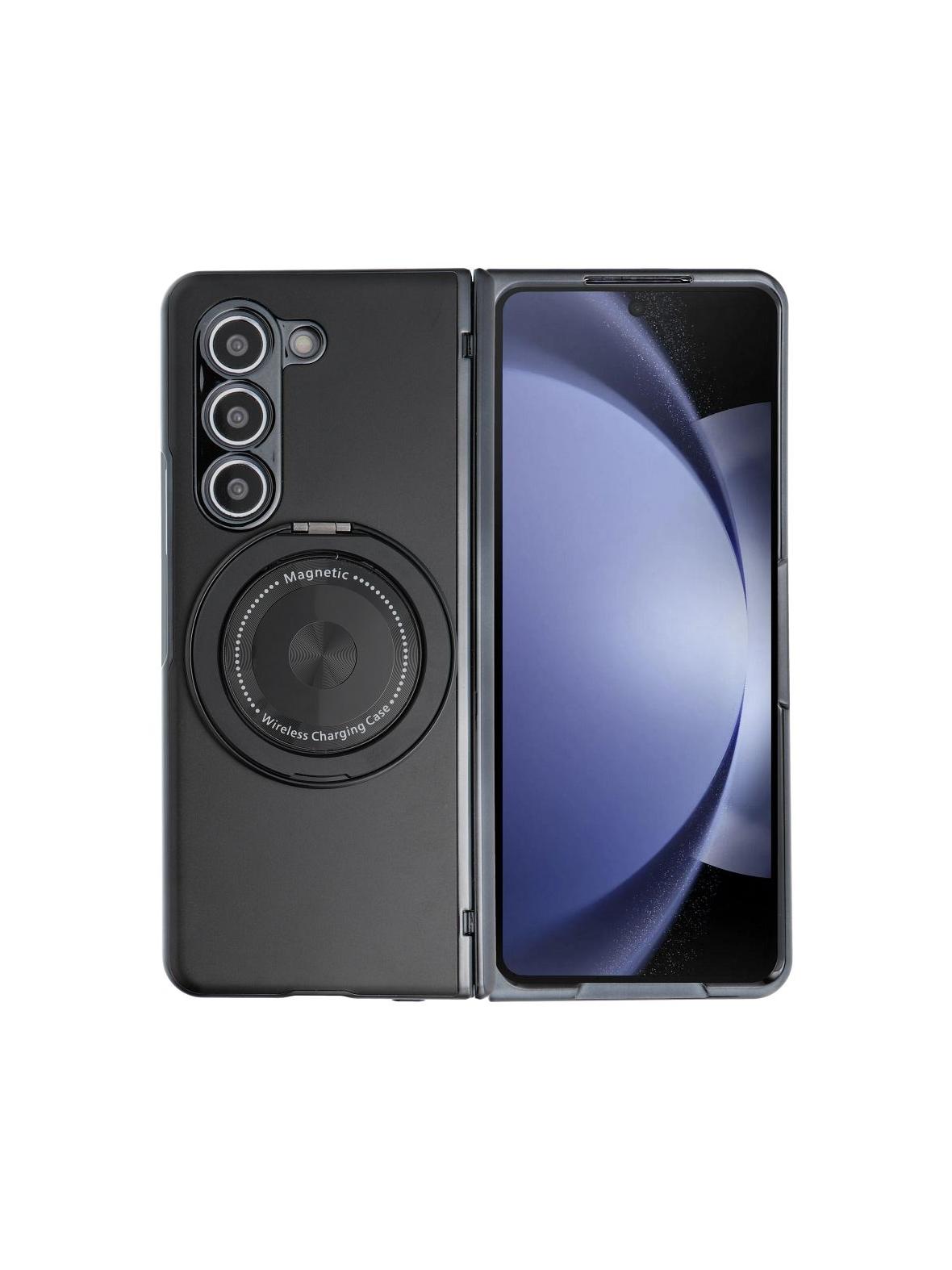 Futerał HCD3 kompatybilny z MagSafe do SAMSUNG Galaxy Z FOLD 5